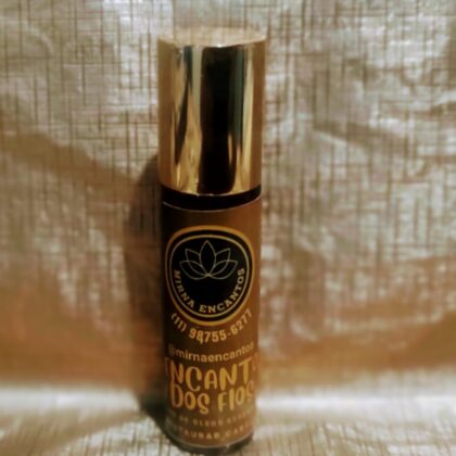 Encanto dos Fios – Restaurador de cabelos