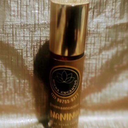 Naninha – Relaxante, dormir, infantil