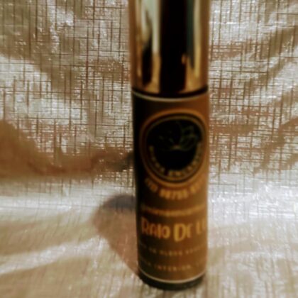 Raio de Luz – Depressão - Força Interior, Leveza