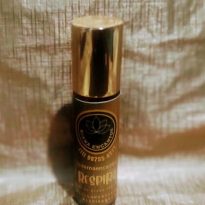 Respiro – Desconfortos da respiração