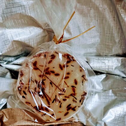 Sabonete Corporal Pós Sol