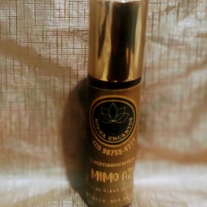 Mimo Azul – enxaqueca, dor de cabeça